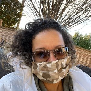 Meet your Posher, Christee